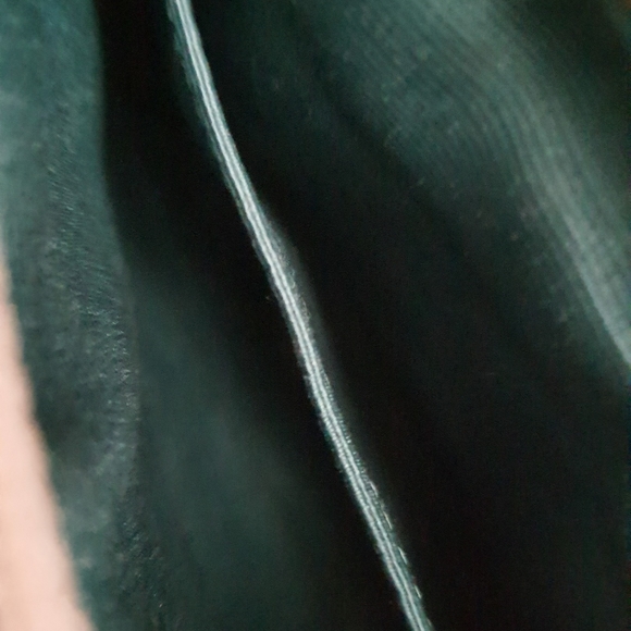 Coach pouch - Picture 3 of 3